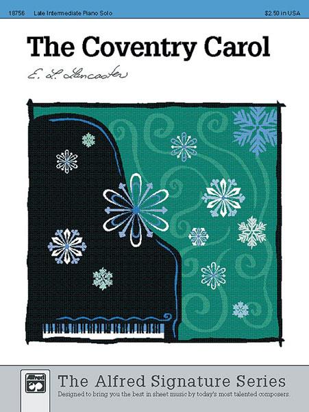 The Coventry Carol